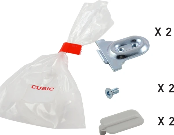 CUBIC Montažai SP 0115-0000