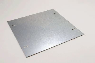 CUBIC Pagrindo plokštė GP2x2