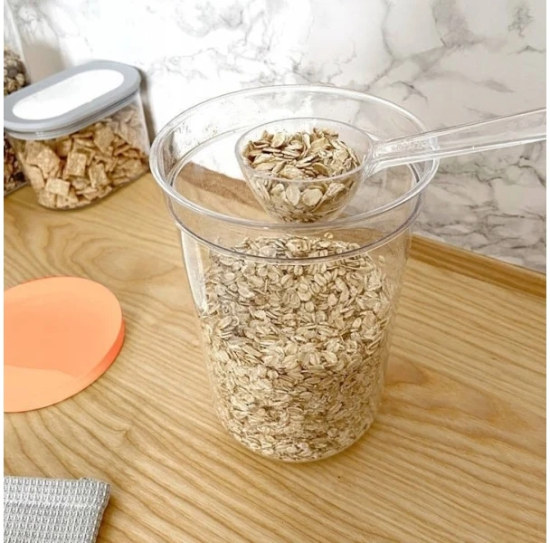Keter CURVER INDAS BIRIEMS PRODUKTAMS 1,7L MIX COLOR