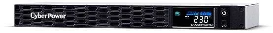 CyberPower Nepertraukiamo maitinimo šaltinis (UPS) 700 VA 420 W 230 V | CyberPower