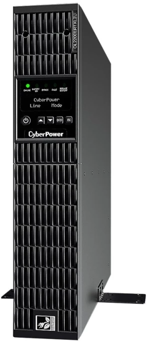 „CyberPower“ USV OL2200ERTXL2U stovas 2U 2200VA 2000W