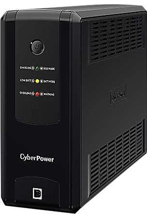 „Cyberpower USV UT1200EG 700W Line-Interactive“.