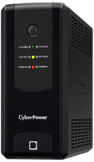 UPS CyberPower 1200VA (UT1200EIG)