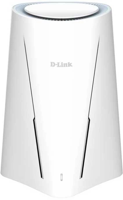 Maršrutizatorius D-link G530