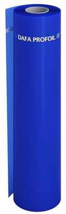 Dafa Garavimo barjero plėvė Profoil 2,15 x 46,5 m