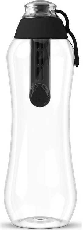 Gertuvė Filter bottle Dafi 0,5l + filter x1