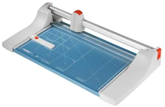 Dahle, pjovimo ilgis 510 mm, pjovimo aukštis 3,5 mm (00442-20420DA)