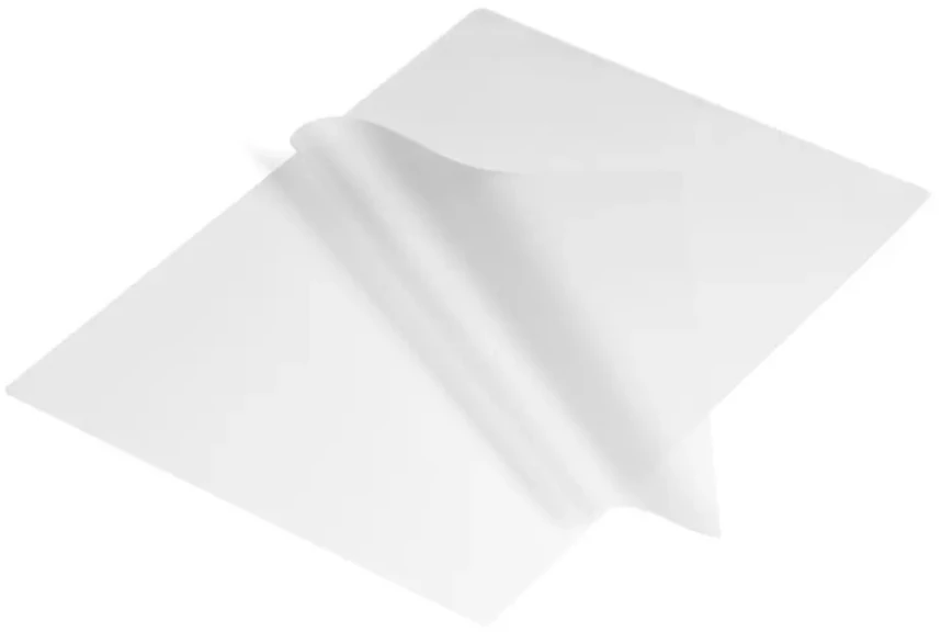Erwin Muller DAHLE Laminavimo kišenės A4 250mi 100 vnt. 213x303mm/2x125mikronų/ 100 vnt. pakuotė