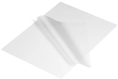 Erwin Muller DAHLE Laminavimo kišenės A4 250mi 100 vnt. 213x303mm/2x125mikronų/ 100 vnt. pakuotė