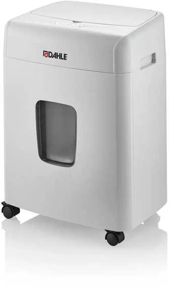 Dokumentų naikiklis DAHLE ShredMATIC® 90