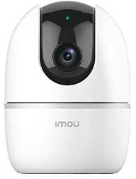 Imou A1 4MP Sferinis IP apsaugos kamera Vidaus 2560 x 1440 pikseliai Lubos / siena