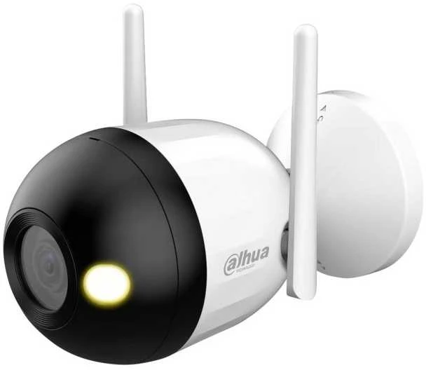 DAHUA Bullet C1 4MP Ăśberwachungskamera