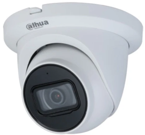 IP KAMERA IPC-HDW5541TM-ASE-0280B-S3 WizMind - 5 Mpx 2.8 mm DAHUA