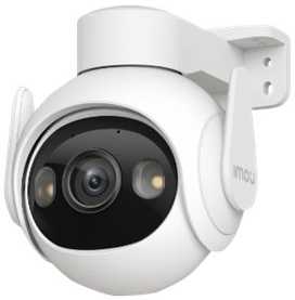 Imou Dahua IP kamera IPC-GS7EP-3M0WE, 3MP 25fps, IP66, pašvietimas iki 30m, Wi-Fi6, SD iki 256GB, 3.6mm 82°