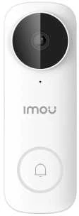 IMOU DB61i durų skambutis DB61i-W-D4P