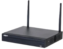 IP REGISTRATORIUS NVR1108HS-W-S2-CE Wi-Fi, 8 KANALŲ DAHUA