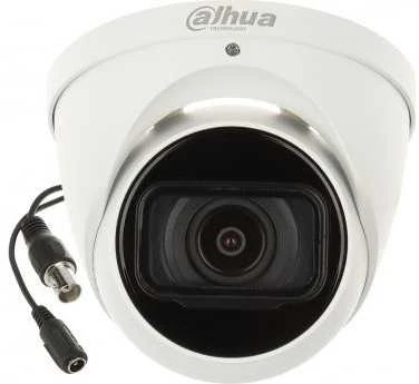 AHD vaizdo stebėjimo kamera Dahua HAC-HDW1500T-ZA-2712-S2, Zoom, 5MP, 2.7-12mm