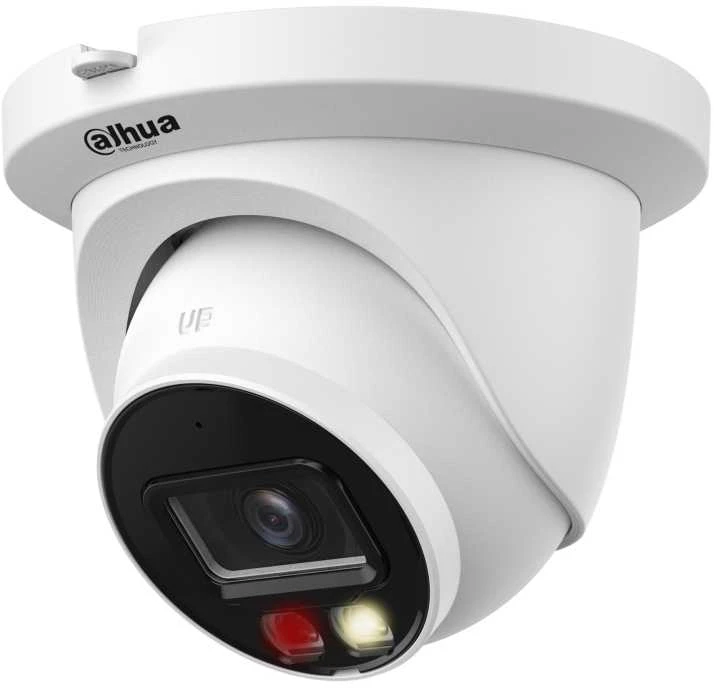 IP KAMERA IPC-HDW2849TM-S-IL-0280B WizSense - 8.3 Mpx 4K UHD 2.8 mm DAHUA