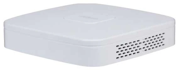 IP REGISTRATORIUS NVR4108-EI 8 KANALŲ WizSense DAHUA