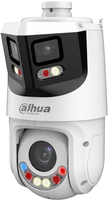Dahua SDT4E425-8P-GB-APV