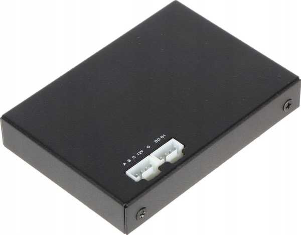Dahua Technology Dahua technologijos keitiklis IPM-AE7-0020A DAHUA KONVERTERIS