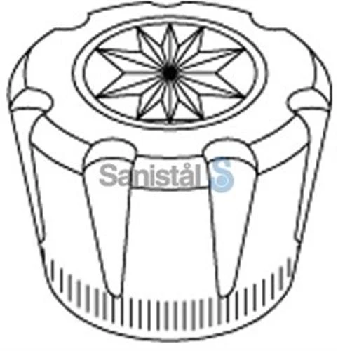 ‎Damixa Rankinis ratas 48040 rinkinys su 47 mod.
