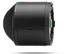 Danalock V3 išmanioji spyna valdoma Bluetooth & Zigbee juoda euro