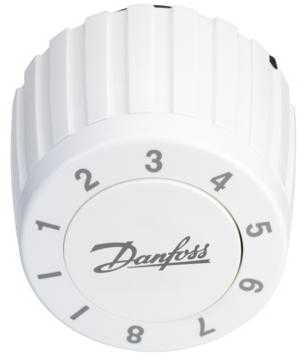 Grįžtamos temperatūros ribotuvas Danfoss 003L1070