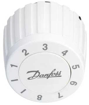 Grįžtamos temperatūros ribotuvas Danfoss 003L1070