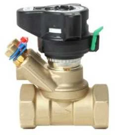 Balansinis vožtuvas Danfoss, MSV-BD 25