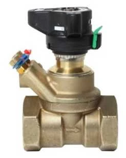 Balansinis ventilis Danfoss, MSV-BD 40