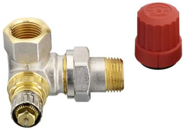 Danfoss Dešininis ventilis RA-N15
