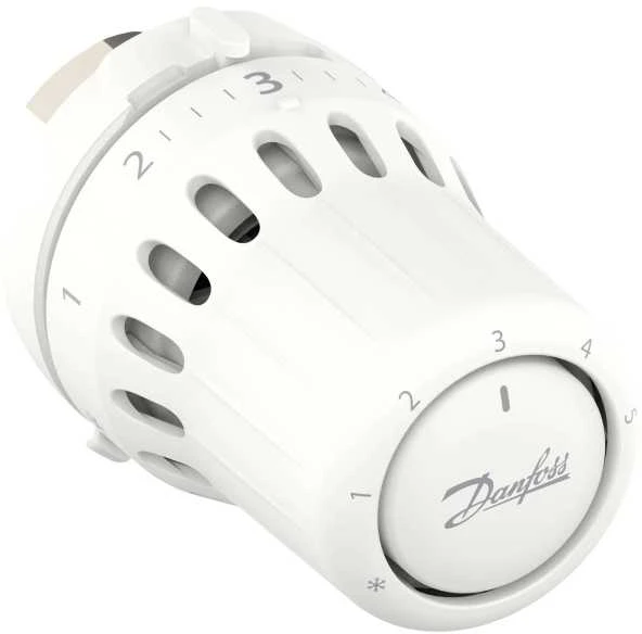 “Danfoss React M30x1.5” pavara, BIS