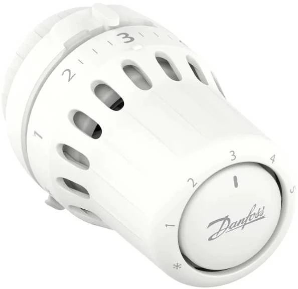 Danfoss Reaguokite į RA spustelėjimą, BIS