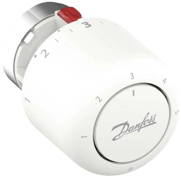 Danfoss Aero RA/V, BIS