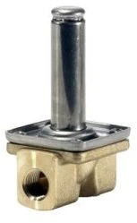 Danfoss 032U1236 EV220B 6B solenoidinis vožtuvas 1/4" NC EPDM