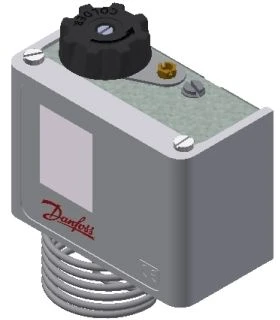 Danfoss 060L111166, 305 g, 1 stk