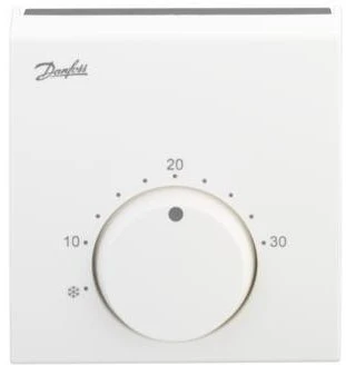 Danfoss 088H0022 FH-WT termostatas 24V laidinis