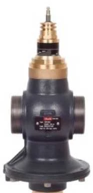 Danfoss DAUGIAFUNKCINIS VOŽTUVAS AB-QM 40+ZŁ.POM.