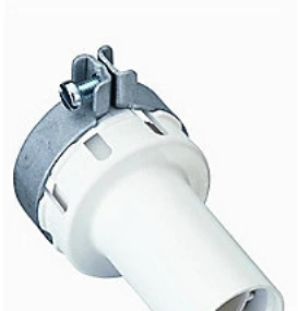 Danfoss adapteris RAV šildymui
