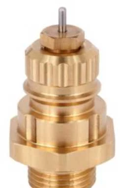 Danfoss adapteris termovarikliui - TWA-A, C versijai