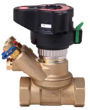 Danfoss ASV-BD 20 balansējošais vārsts i.v. DN20 Kvs 6.0