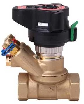 Danfoss ASV-BD 20 balansējošais vārsts i.v. DN20 Kvs 6.0