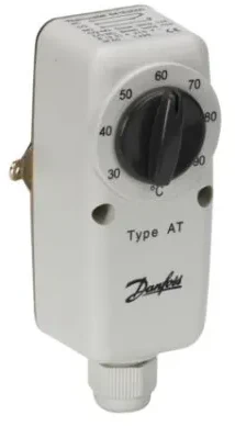 Danfoss Termostatas AT