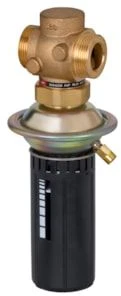 Danfoss AVP 32 diferencinis reguliatorius KV10,0