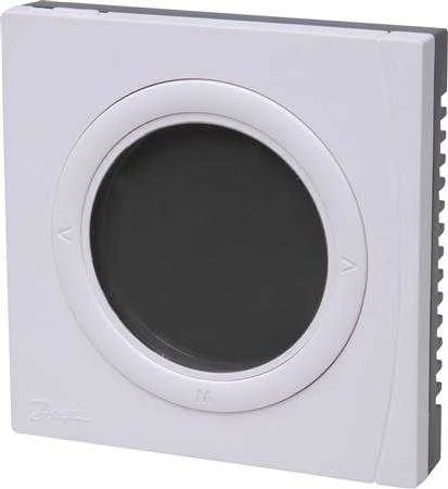 Danfoss Kambario termostatas 088U0622, WT-D