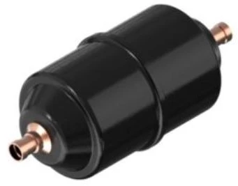 Danfoss DCL 082S filtro džiovintuvas - 46 bar, ODF, variuotas, 0,17 l, 1,38 g, 1/4''