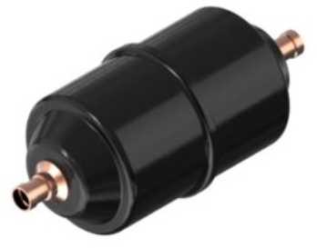 Danfoss DCL 082S filtro džiovintuvas - 46 bar, ODF, variuotas, 0,17 l, 1,38 g, 1/4''