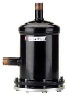 Danfoss DCR 0969S filtro korpusas - 46 bar ODF variuotas 338 l 1 1/8''