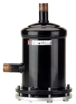 Danfoss DCR 0969S filtro korpusas - 46 bar ODF variuotas 338 l 1 1/8''